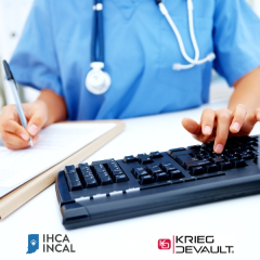 IHCA003 - Decoding the New Federal Changes to the CMS Reporting Requirements for Nursing Facilities
